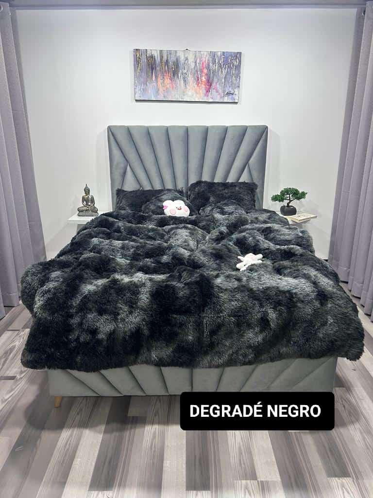 Miniatura 14 de COMBO AMOR Y AMISTAD CAMA DOBLE